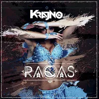 Krajno — Raqas — обложка