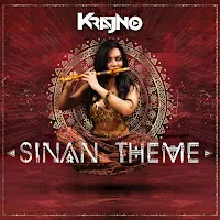 Krajno — Sinan Theme — обложка